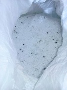 Granulat Styropian EPS 200 Najtwrdszy 10zł za m3