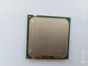 Intel Core 2 Duo E6550 2.33GHz SL9XQ LGA775 sprawny testowany