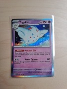 Karta pokemon Togekiss - SV03: Obsidian Flames (OBF) Holo