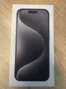 IPHONE 15 PRO 128 GB używany , bateria 92 %