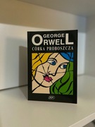 Córka proboszcza - George Orwell