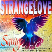Savage – Strangelove (CD, 1994)
