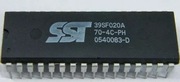 39SF020A-70-4C-PH - 2Mb PAMIĘĆ FLASH 