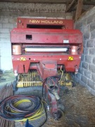 Prasa New Holland 