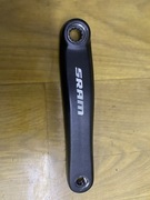 Korba SRAM power spline 175mm