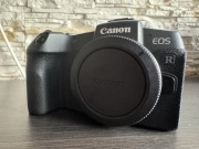 Sprzedam Canon EOS RP + obiektyw RF 50 f1.8