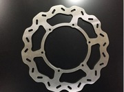 TARCZA KTM 125-625 HUSABERG 400-650 PRZÓD NOWA