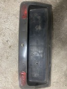 Blenda rejestracji audi a6c5