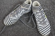 ADIDAS NEMEZIZ ROZM. 34