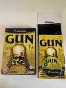 Nintendo Gamecube GC Gun Gra