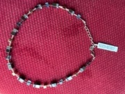 nowa markowa kolia firmy Coeur de Lion 