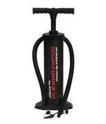 POMPKA RĘCZNA TŁOKOWA DOUBLE QUICK III INTEX 68615