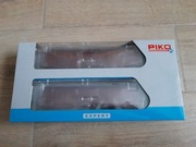 Piko 58232 zestaw wagonów 401Ka PKP