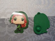 Poison Ivy Kinder Joy Funko DC
