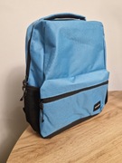 Plecak niebieski wittchen 