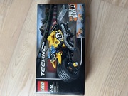 Lego 42058 Nowy Zestaw