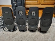 Creative Inspire T6060 5.1 zestaw głośników komputerowych