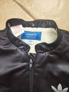 Kurtka Adidas rozmiar 116 klasyk Chile 62 unikat