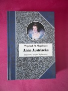 Magdziarz - Anna Austriacka
