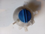 Zbiorniczek wyrównawczy płynu chłodzącego 2.0 TDI CBBB VW Scirocco 