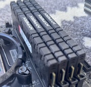Zestaw i7-8700K + ASRock Fatal1ty Z370 Gaming i7 + 48GB HyperX + chłodzenie