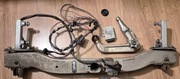 HAK HOLOWNICZY WESTFALIA KPL BMW E46 Kombi 303 157 600 002