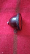 Stara lampa lampka rowerowa/bakielit/unikat.