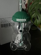 Starbucks Bear Cup Bearista Kubek Miś