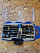 Falon-Tech Zestaw Bitów 13szt. Crv FT6662