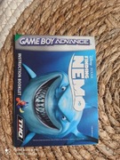 Nintendo Game Boy Advance instrukcja
