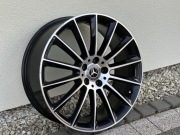 Felga Mercedes AMG E-klasa 20’ W213 A2134012200 8JX20 ET 43 BDB Stan