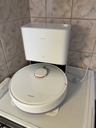 Robot sprzątający Xiaomi X10 biały na Gwarancji jeszcze