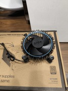 Oryginalne chłodzenie Intel BOX LGA 1700 , I5 14400F