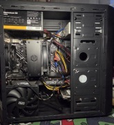 Komputer PC i5 12400f RTX3060 12GB 