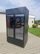 Witryna chłodnicza UGUR  1200 litrów  Chłodnia  2021