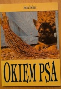 Okiem psa John Fisher