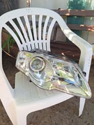 Przedni prawy reflektor VALEO Volkswagen Passat B6