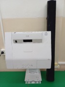 Projektor Hitachi CP-AX2505