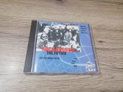 Various – Rock Around The Fifties Volume 1 CD (5305)