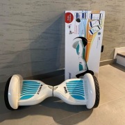 Deska Skymaster Wheels 11" Dual