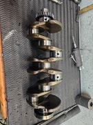 Wał korbowy 2.0 tdi DFFA 04L105263d