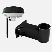 Uchwyt - Maszt do anteny RTK robota LUBA 2 oraz Yuka
