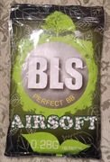 Perfect BB BIO kulki 0,28g - 1 kg [BLS]