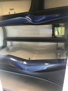 2za1 Solaria Ergoline Avantgarde 600, Megasun 4500