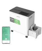 Osuszacz Wi-Fi Comfee CDDAE-30DEN7-QA3 by Midea mocny 30l/24h