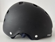 Kask na rolki deskorolkę hulajnogę rower OXELO MF500 M(55-59cm) Decathlon