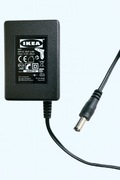 Zasilacz Ikea 230V 50HZ IKEA 22204/1149 6V DC 300mA 6.5W