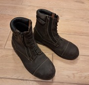 Sztyblety buty jeździeckie dziecięce 30