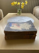 T. Kudliński - Uroki (I-II) Książnica Atlas, Lwów