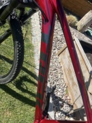 Rower Trek X Caliber 9 używany stan b. dobry